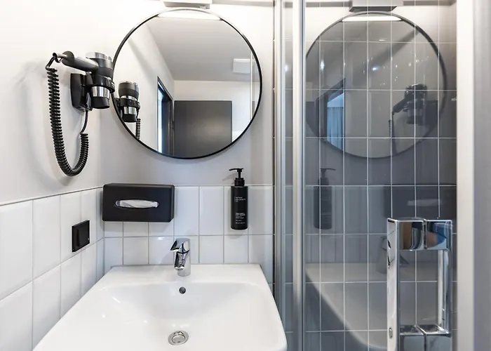 Continental Frankfurt 3*