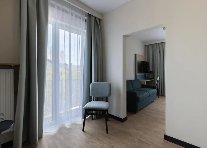 Continental Frankfurt Hotel