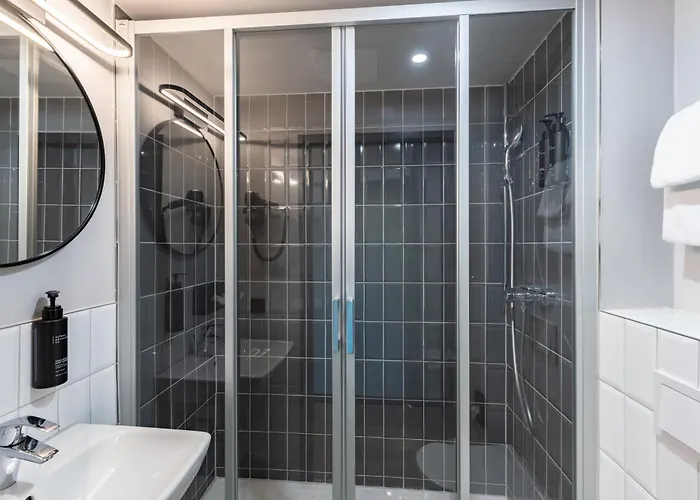 Continental Frankfurt 3*