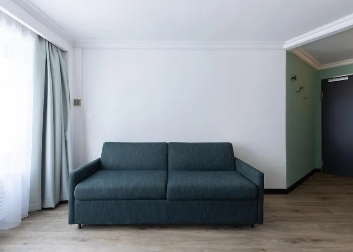Continental Frankfurt 3*