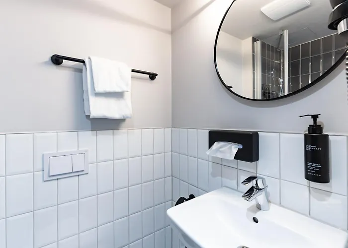Hotel Continental Frankfurt