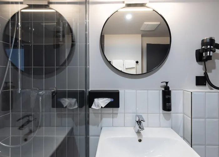 Continental Frankfurt 3*